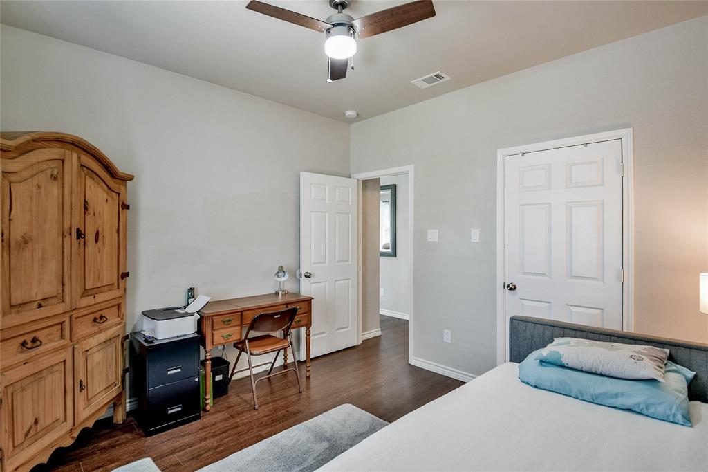 Comanche Cove - Residential