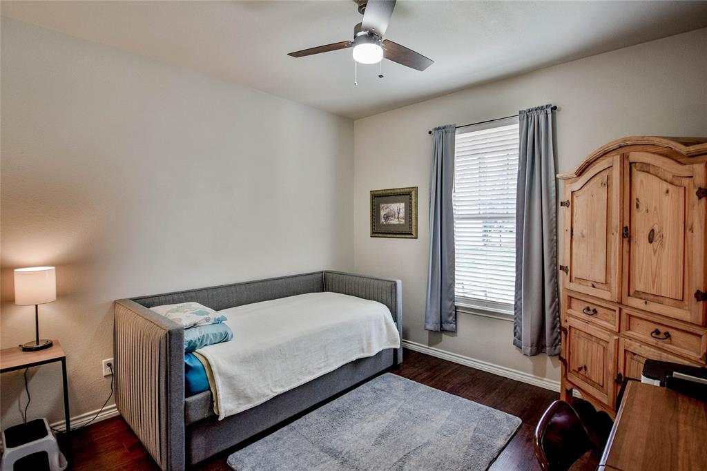 Comanche Cove - Residential