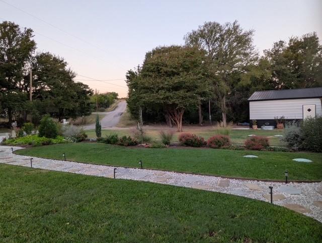 Comanche Cove - Residential