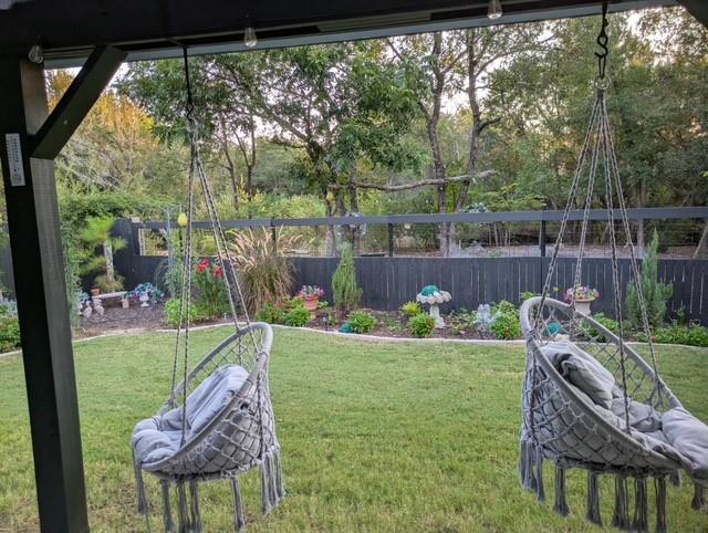 Comanche Cove - Residential