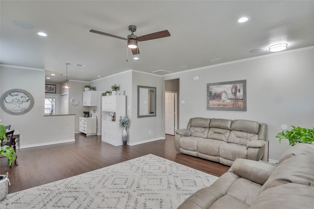 Comanche Cove - Residential