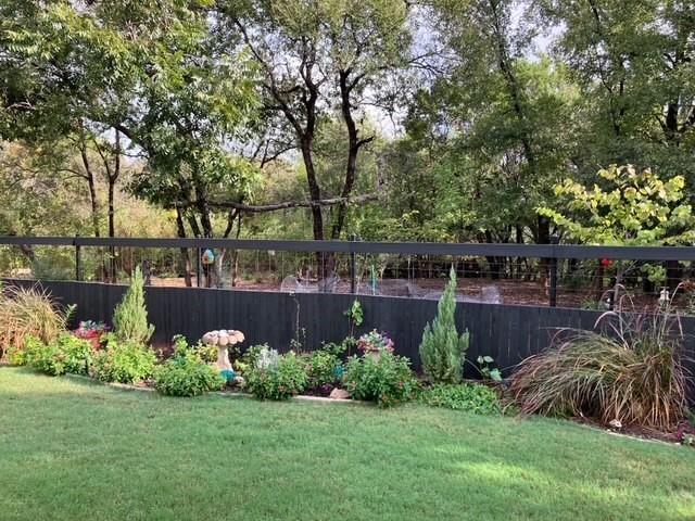 Comanche Cove - Residential