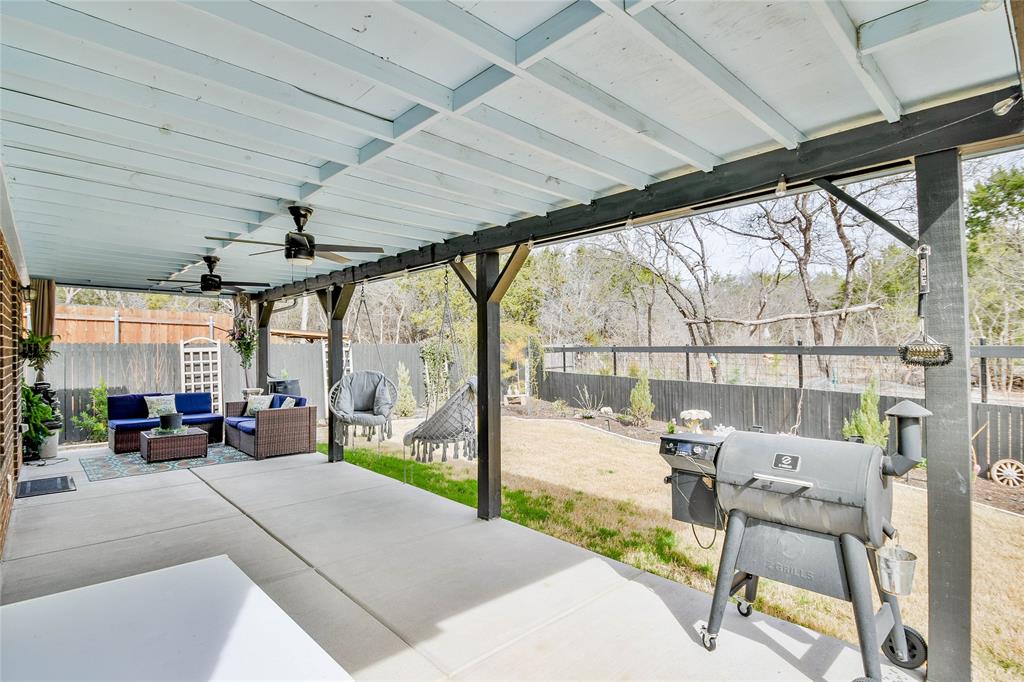 Comanche Cove - Residential