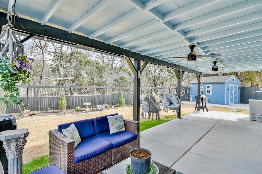 Comanche Cove - Residential