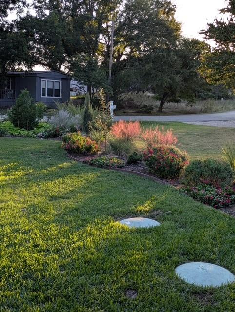 Comanche Cove - Residential