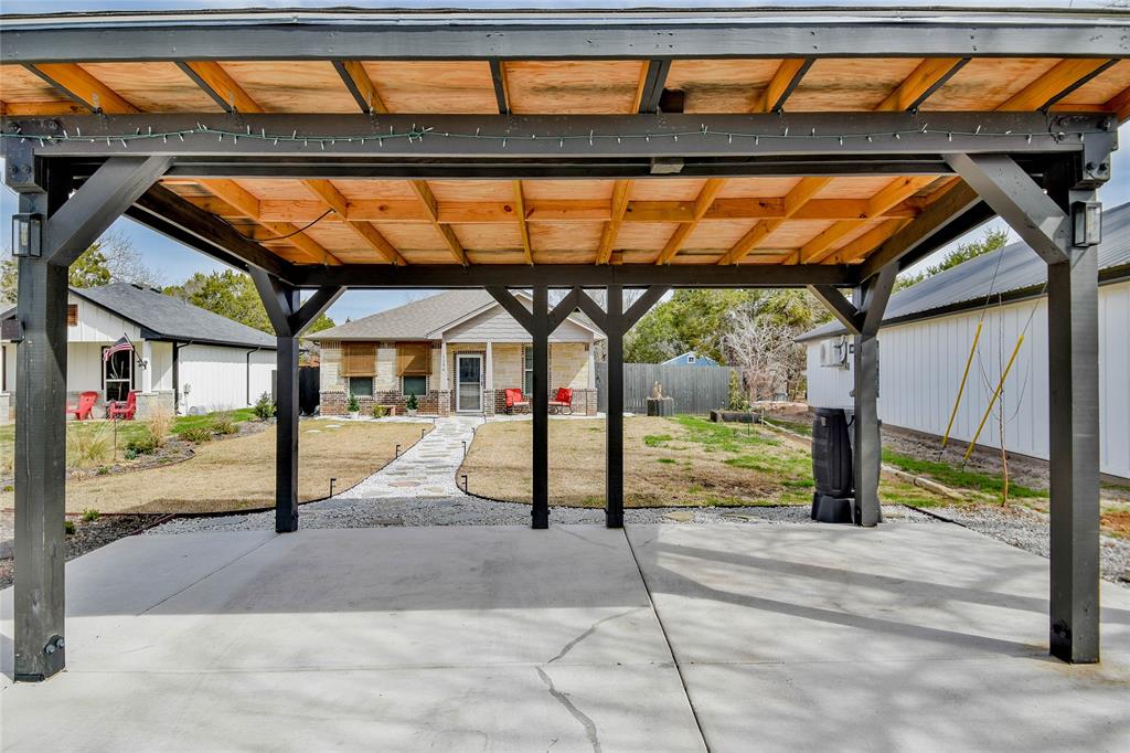 Comanche Cove - Residential