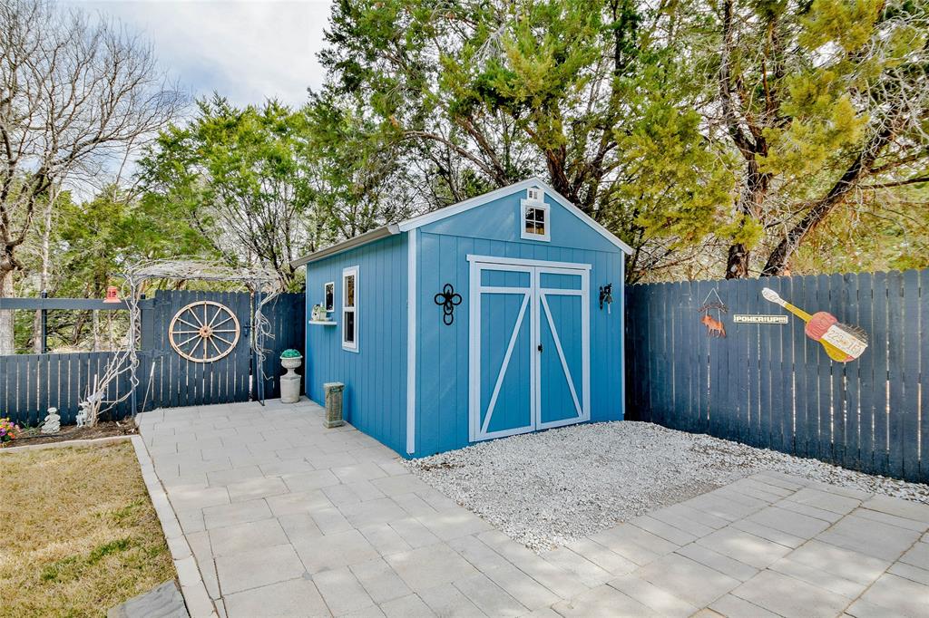 Comanche Cove - Residential