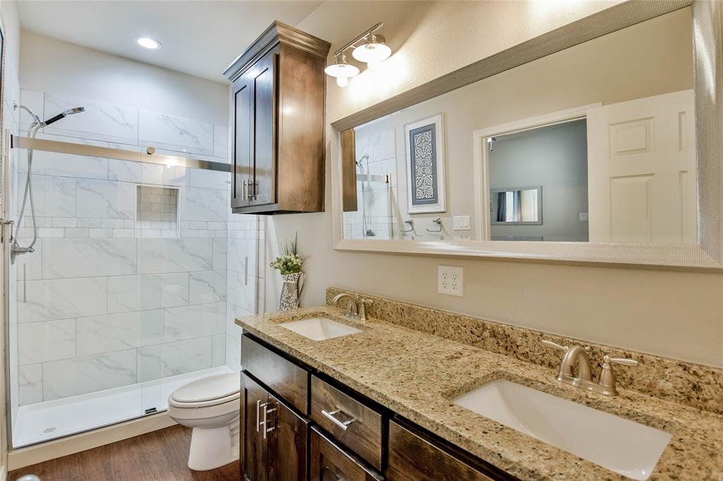 Comanche Cove - Residential