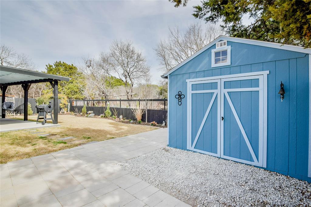 Comanche Cove - Residential