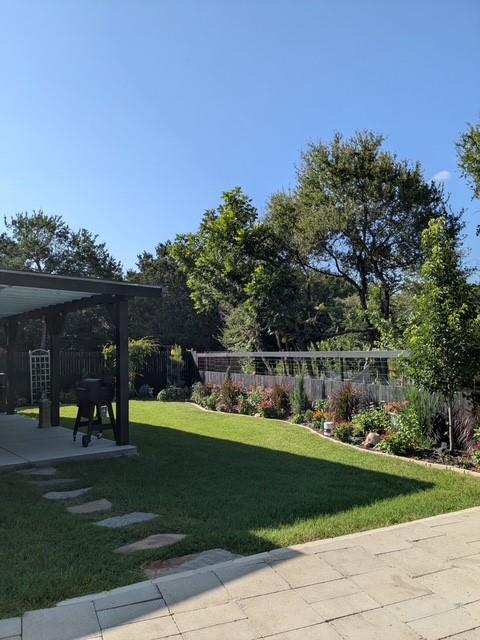 Comanche Cove - Residential