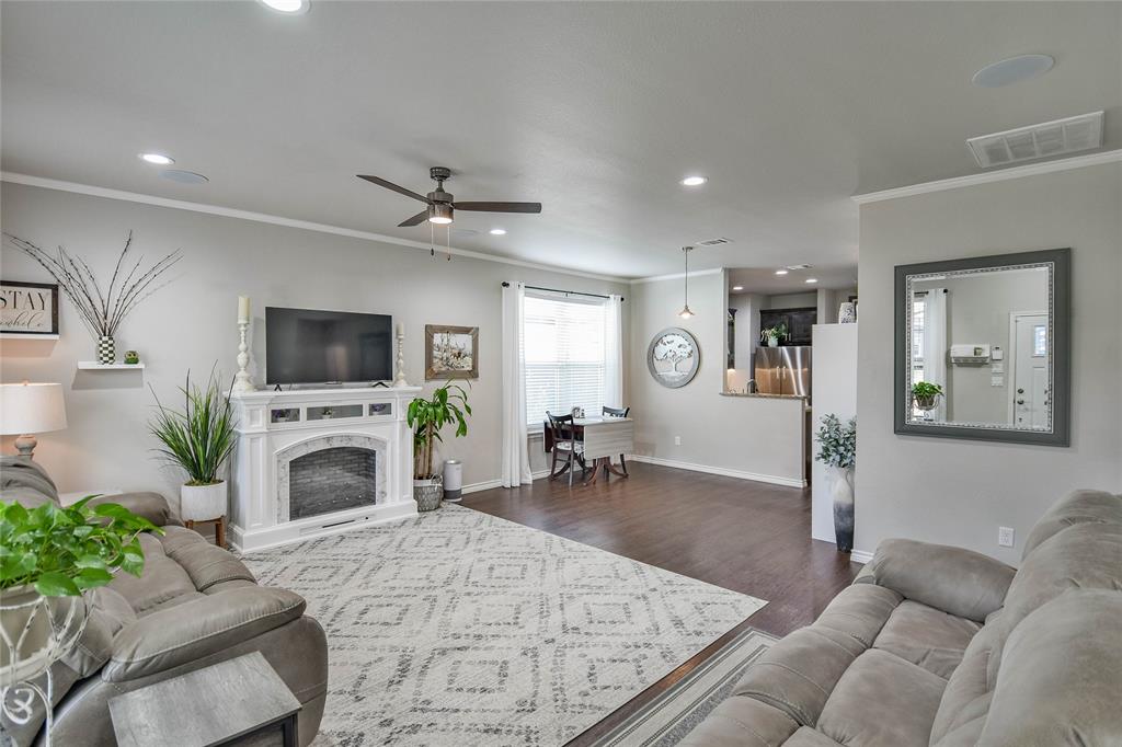 Comanche Cove - Residential