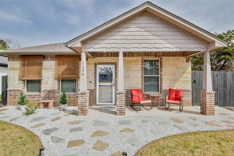 1136 Ridgeview Circle Granbury TX 76048