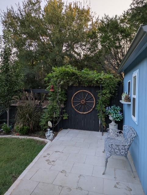 Comanche Cove - Residential