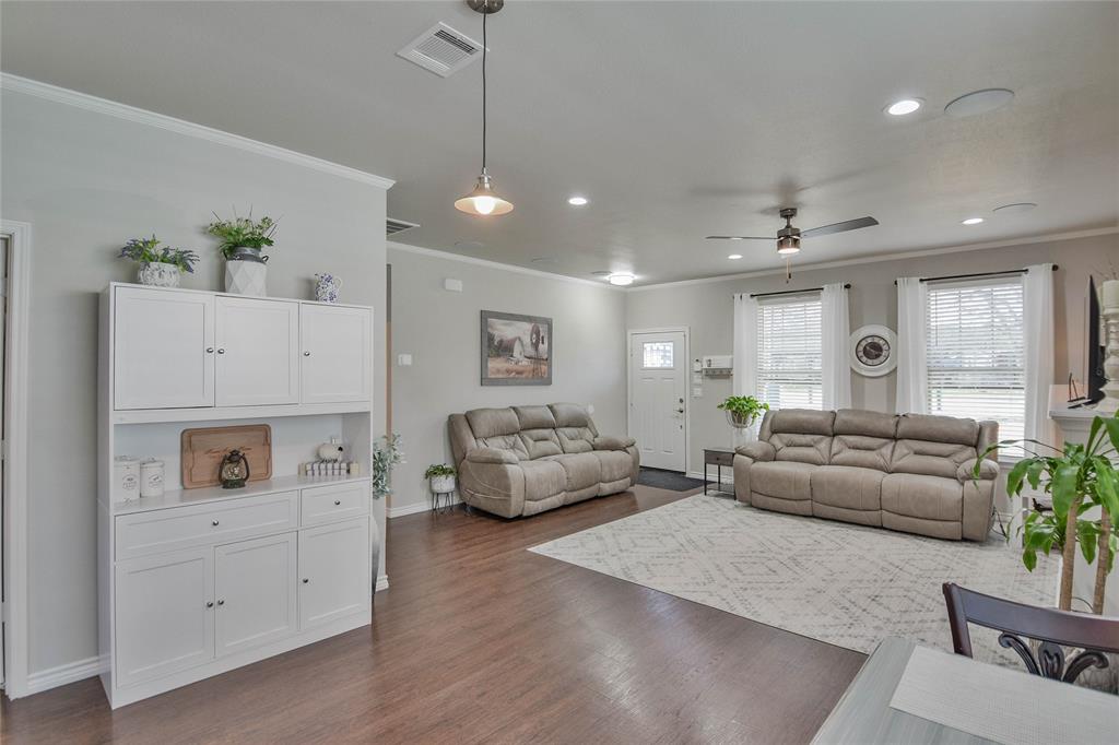 Comanche Cove - Residential