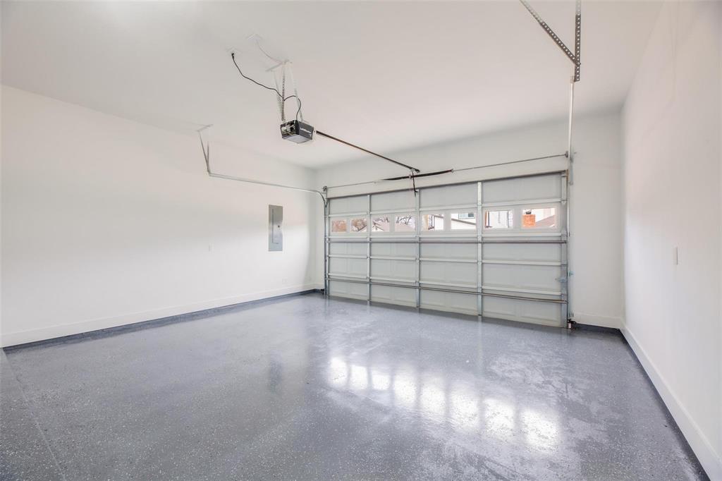 Habitat Shaw - Residential