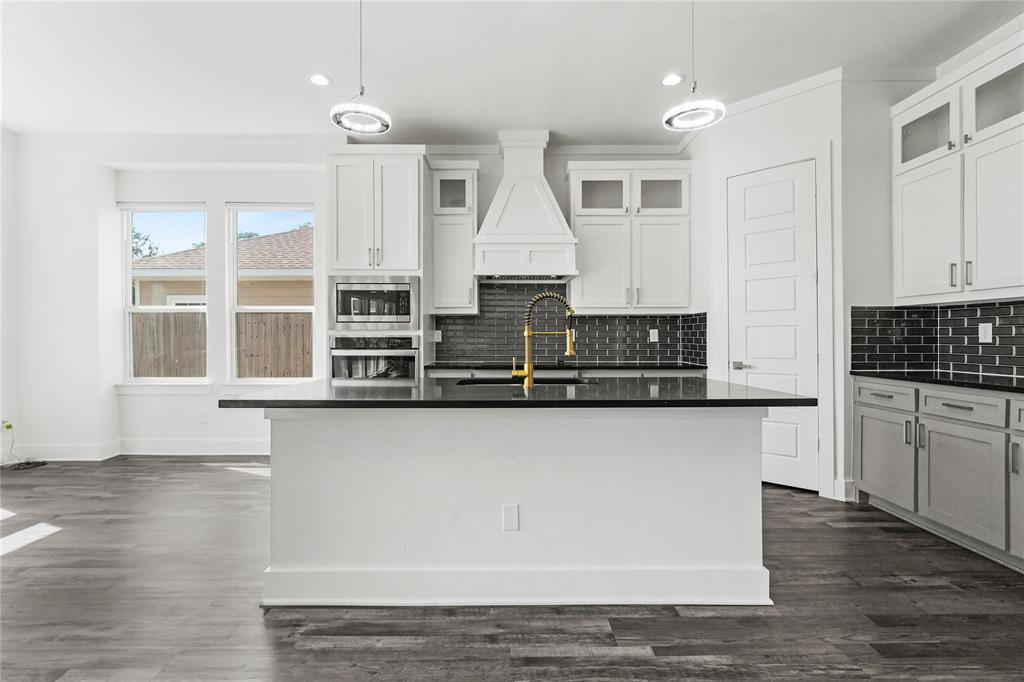 Habitat Shaw - Residential