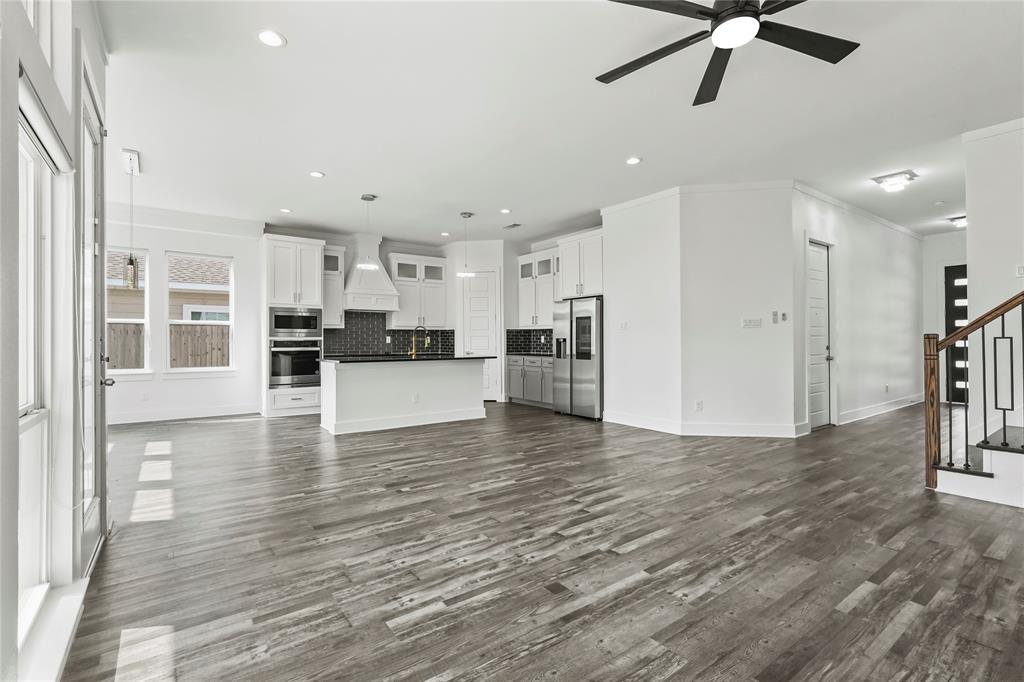 Habitat Shaw - Residential