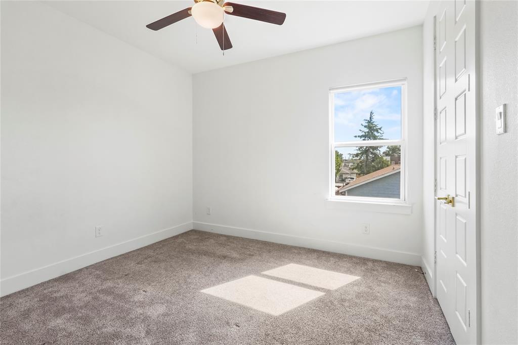 Habitat Shaw - Residential