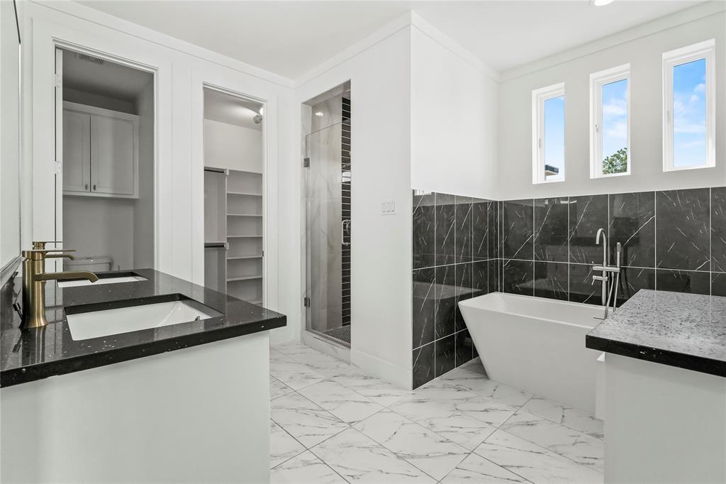 Habitat Shaw - Residential