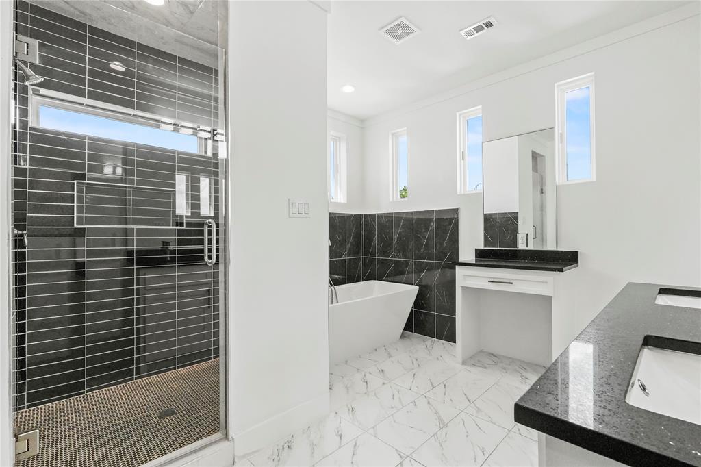 Habitat Shaw - Residential