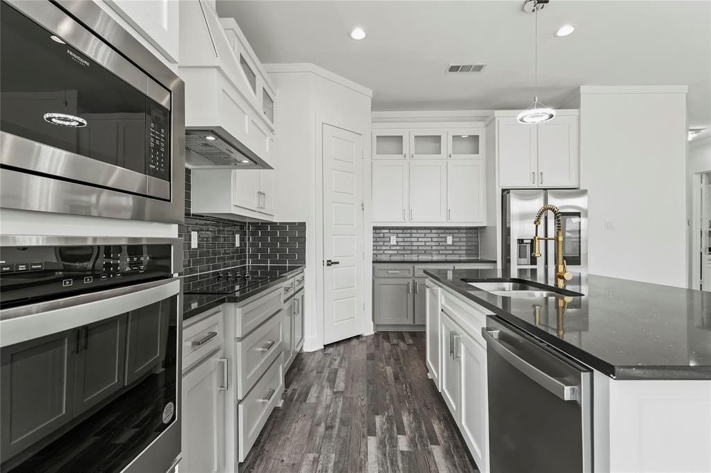 Habitat Shaw - Residential