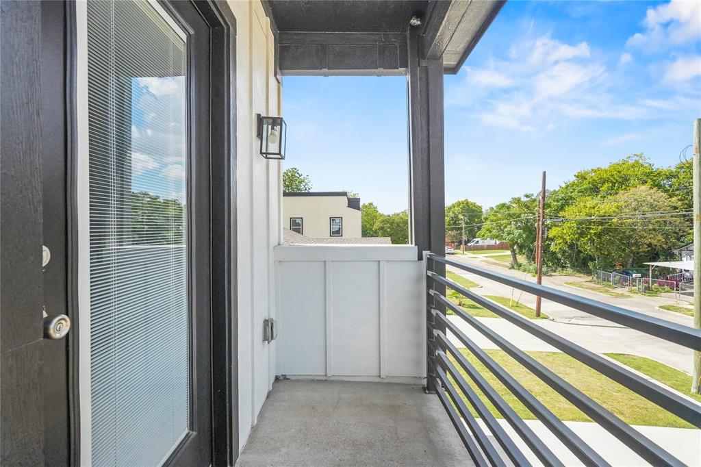 Habitat Shaw - Residential