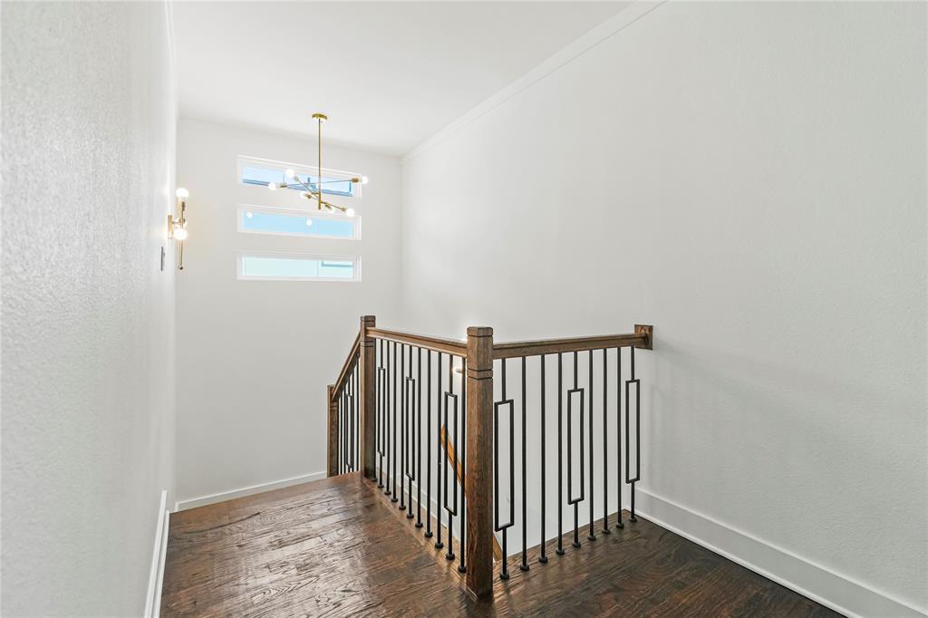 Habitat Shaw - Residential