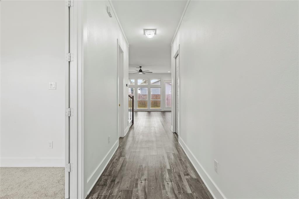 Habitat Shaw - Residential