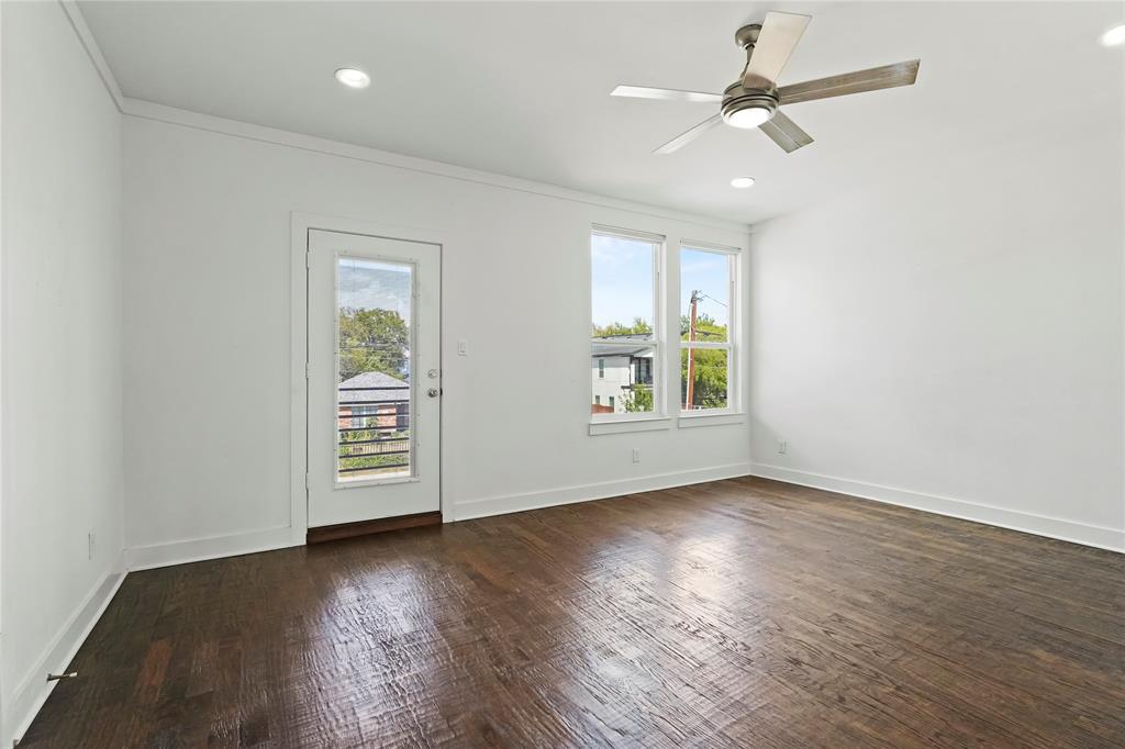 Habitat Shaw - Residential