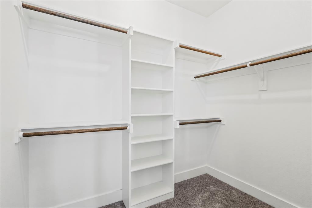 Habitat Shaw - Residential