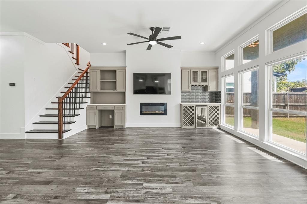 Habitat Shaw - Residential