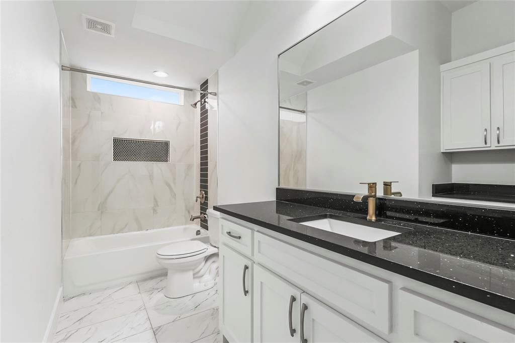 Habitat Shaw - Residential