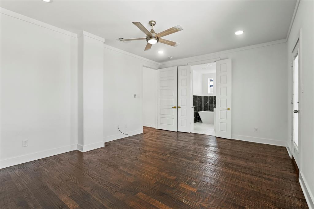 Habitat Shaw - Residential