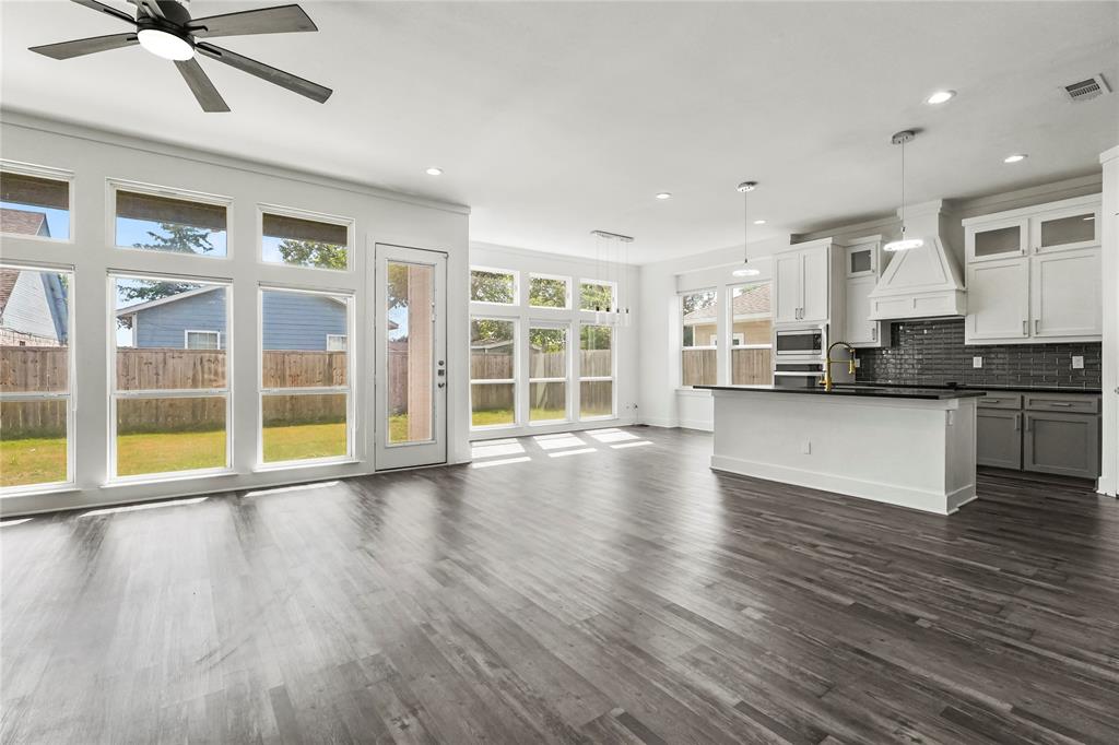 Habitat Shaw - Residential