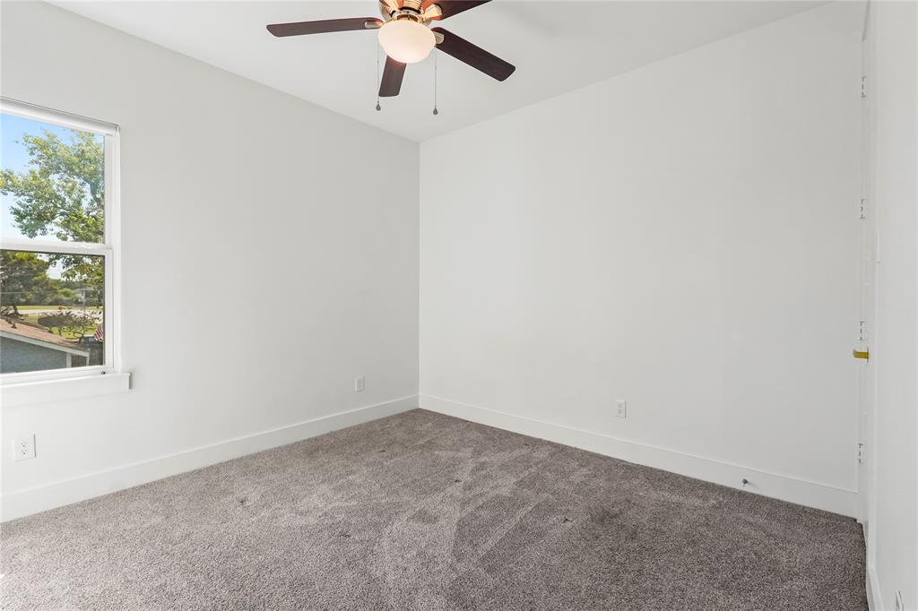 Habitat Shaw - Residential