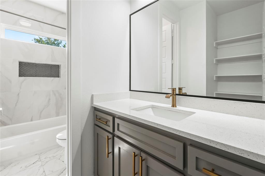 Habitat Shaw - Residential