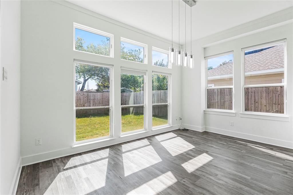 Habitat Shaw - Residential