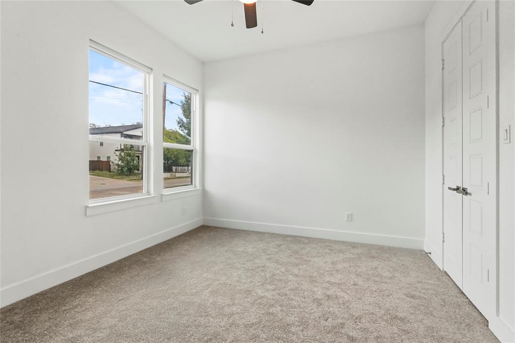 Habitat Shaw - Residential