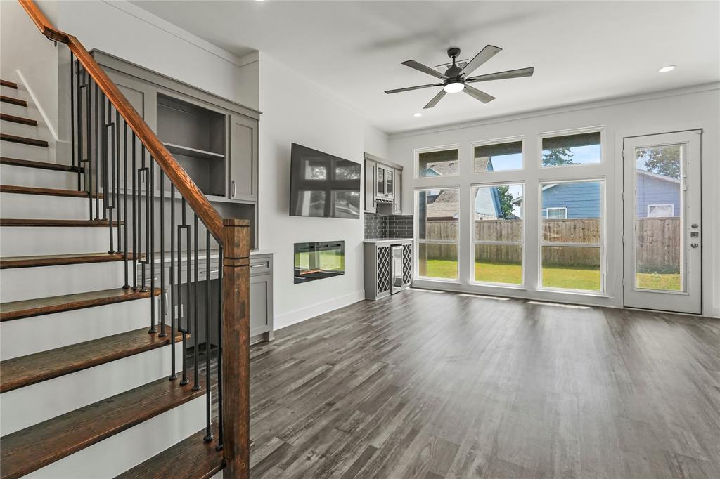 Habitat Shaw - Residential