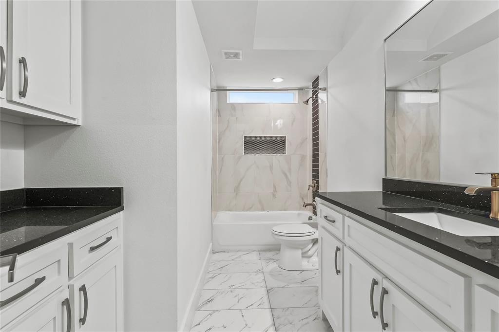 Habitat Shaw - Residential