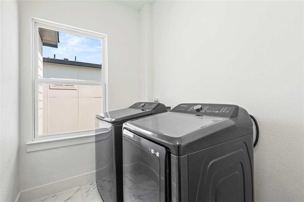 Habitat Shaw - Residential