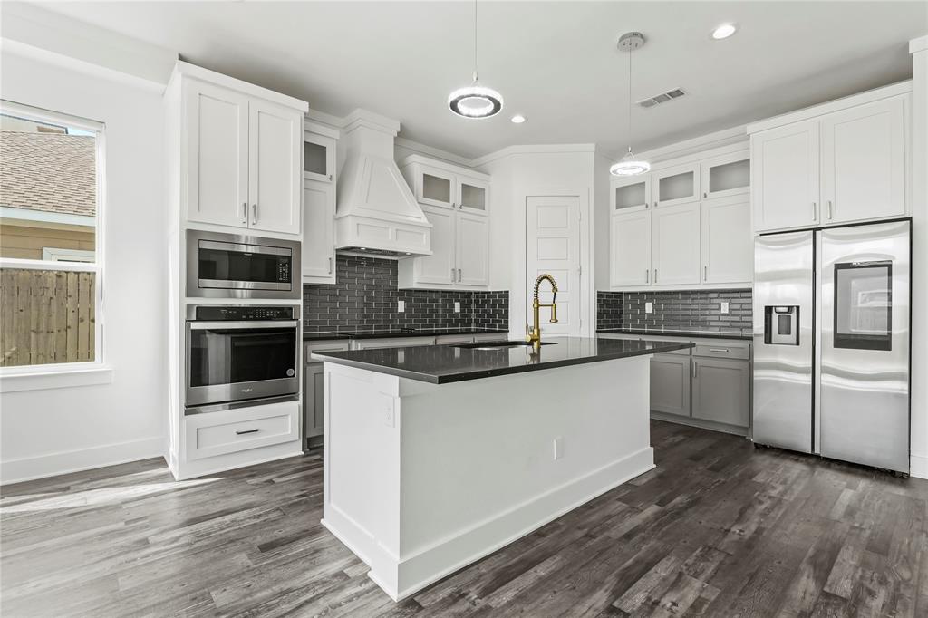 Habitat Shaw - Residential