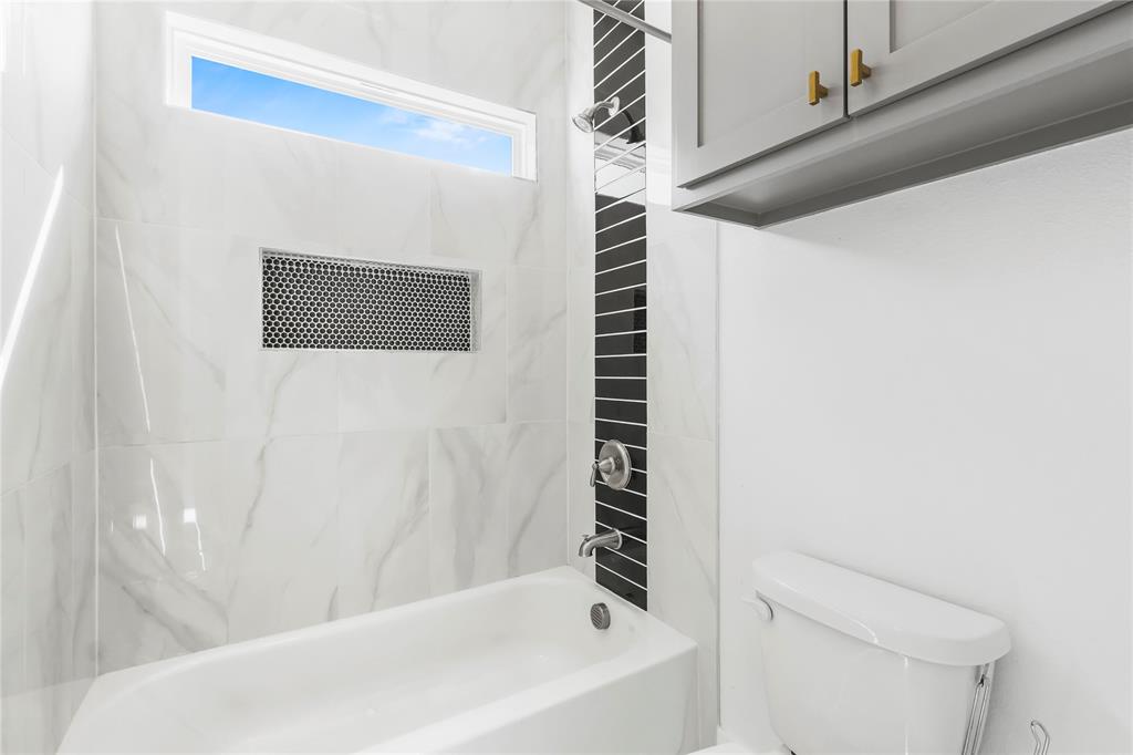 Habitat Shaw - Residential