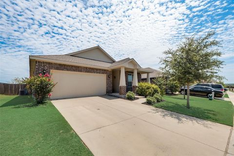 A home in Fort Worth