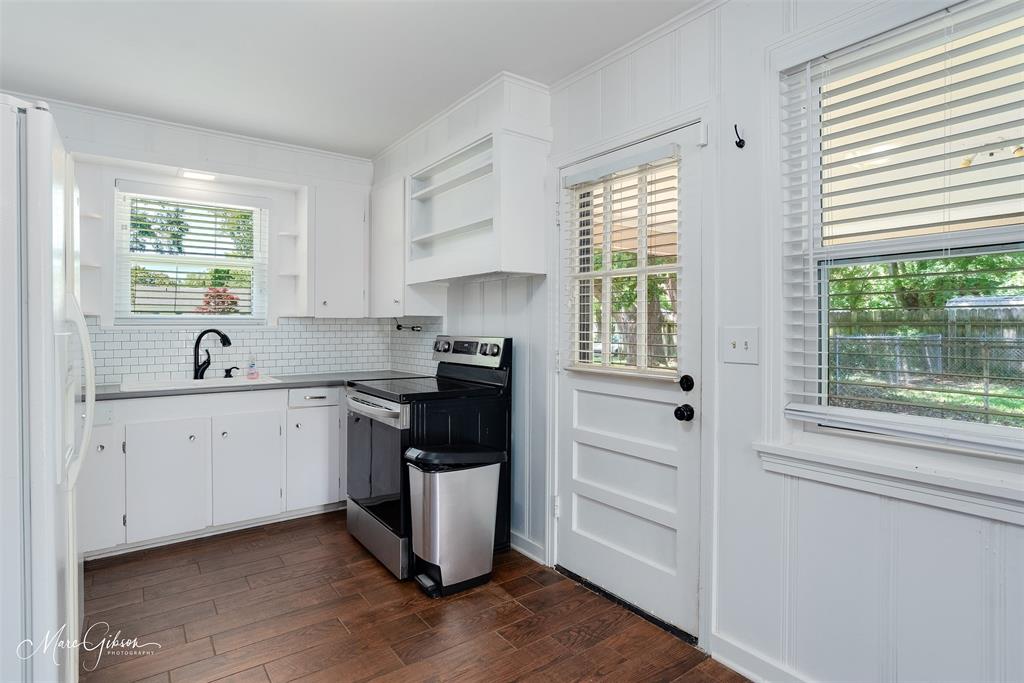 Broadmoor Terrace Sub - Residential