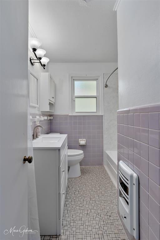 Broadmoor Terrace Sub - Residential