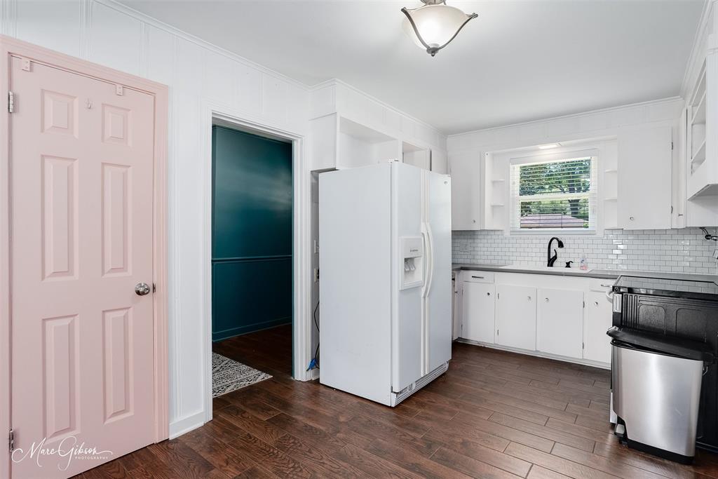 Broadmoor Terrace Sub - Residential