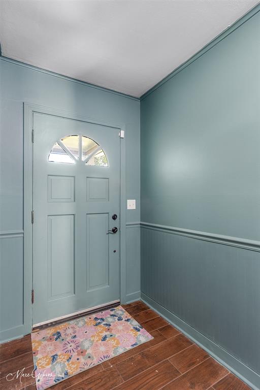 Broadmoor Terrace Sub - Residential