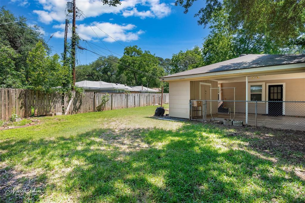 Broadmoor Terrace Sub - Residential