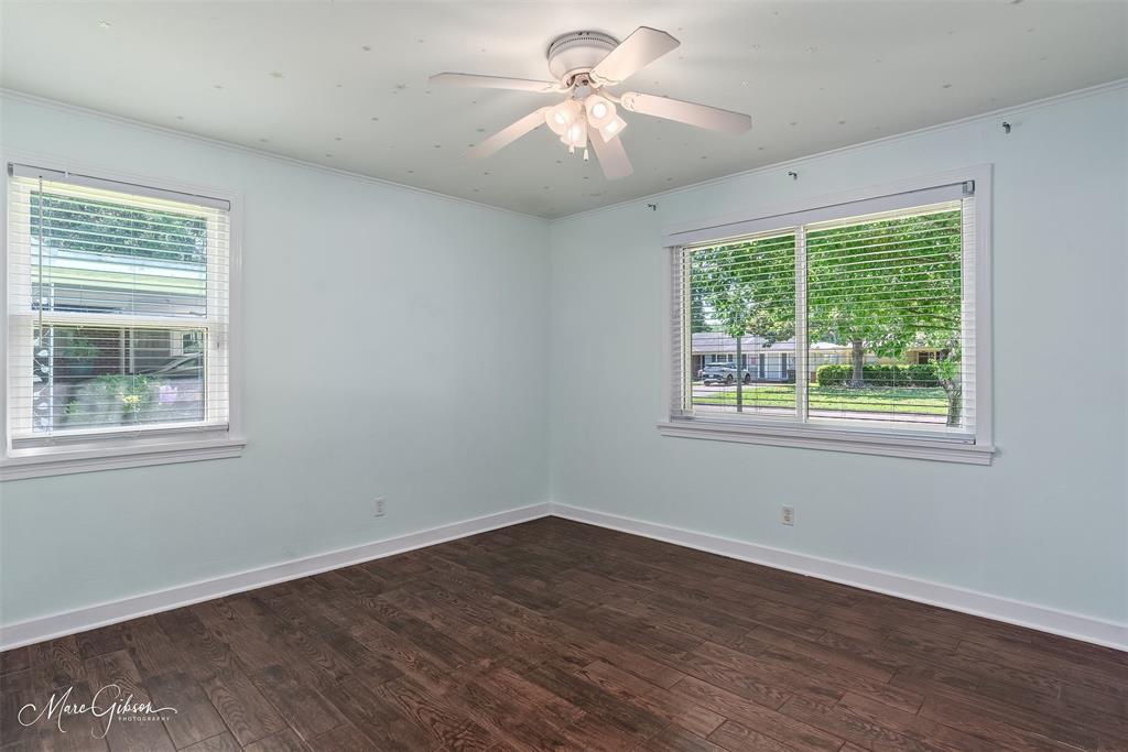 Broadmoor Terrace Sub - Residential